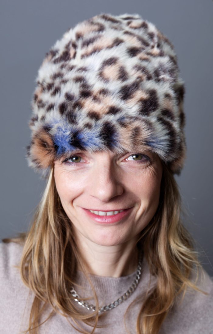 Beanie Fakefur